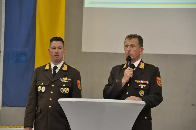 Foto: AFKDO Neulengbach/Lang