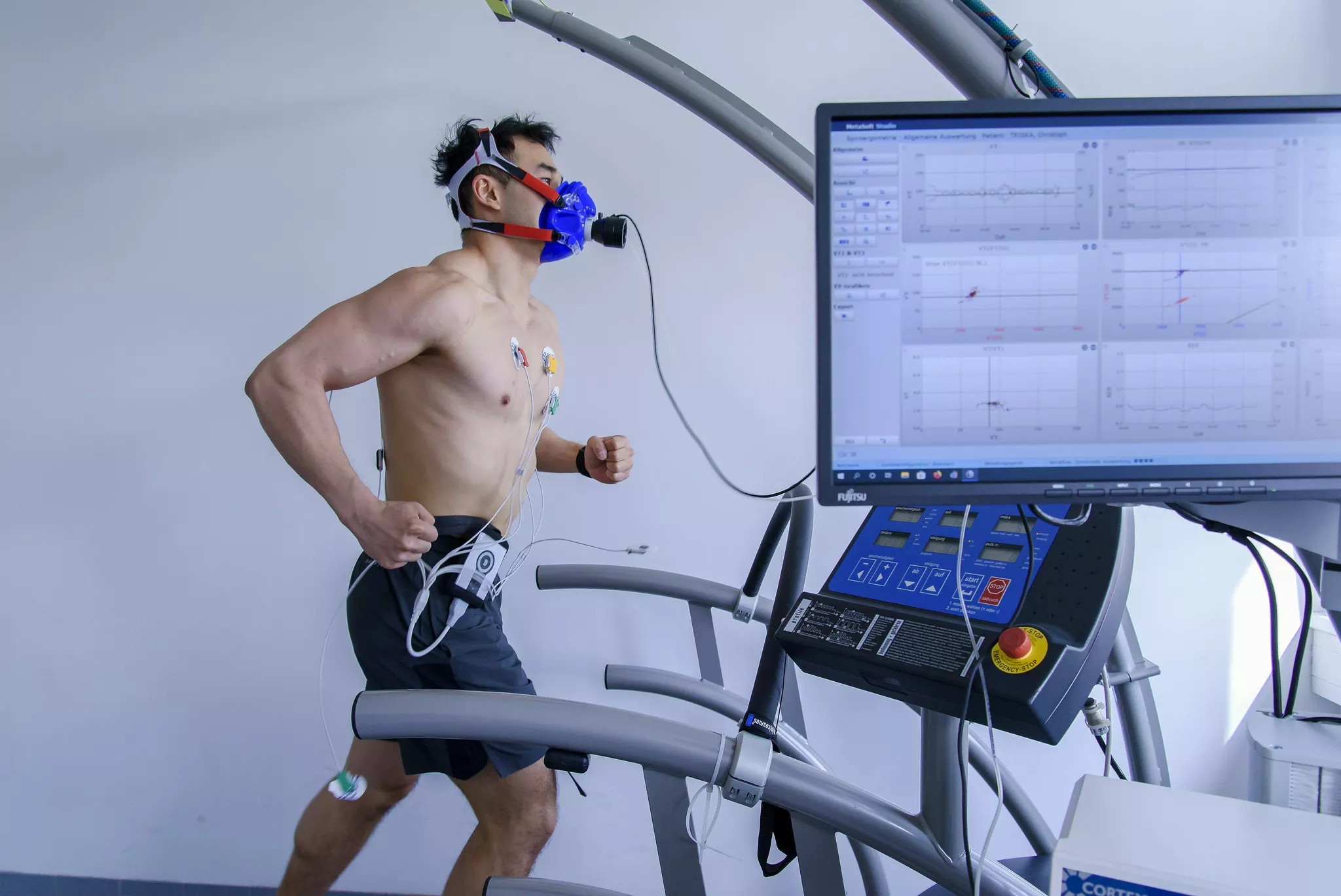 Sport & Medicine: Expert Nutrition Q&A - News Directory 3