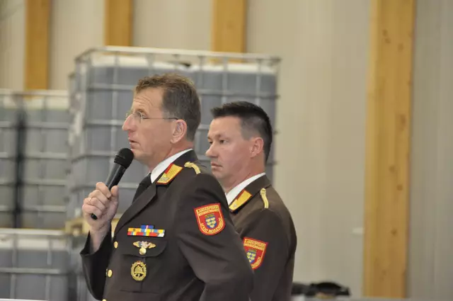 Foto: AFKDO Neulengbach/Lang