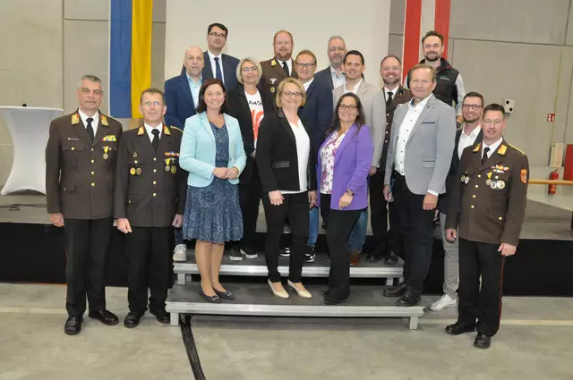 Foto: AFKDO Neulengbach/Lang