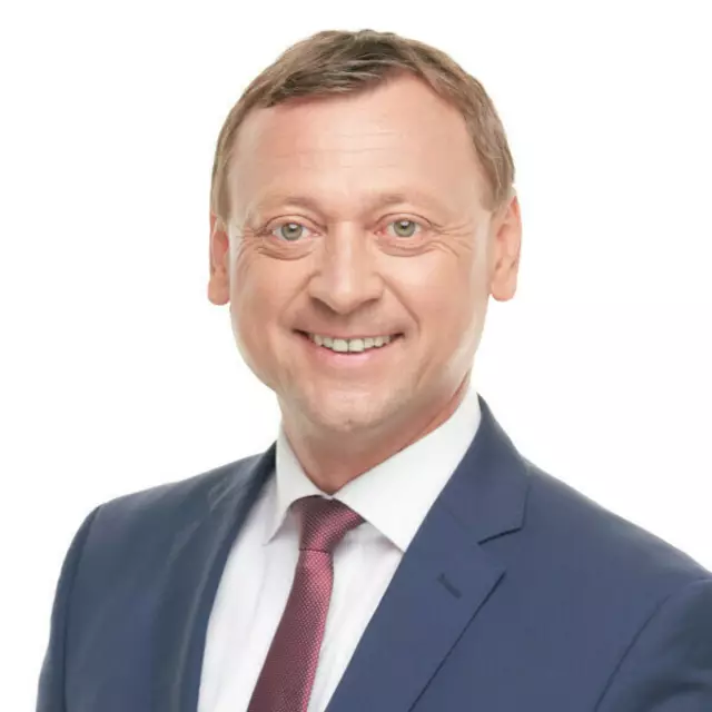 Nationalrat Johann Höfinger | Foto: ÖVP Tulln
