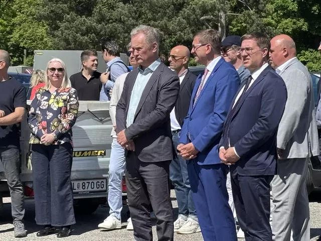 Foto: Traxler