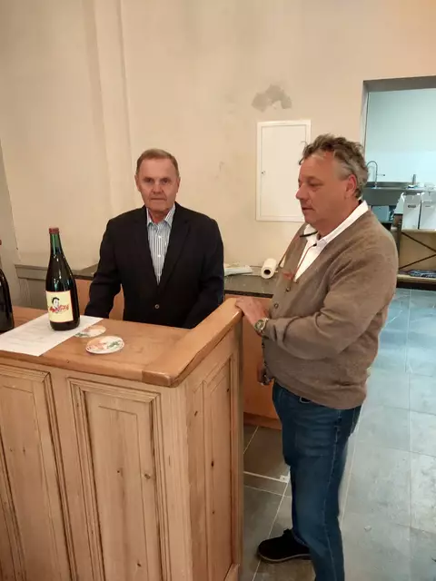 Foto: Dorfverein Velm