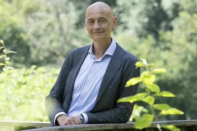 Dr. Klaus Seppi beendet im Oktober 2025 im Einvernehmen seine Tätigkeit am Bezirkskrankenhaus Kufstein. | Foto: BKH Kufstein