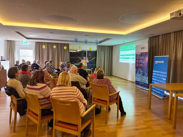 Foto: COmputeria KUfstein