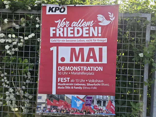 Frieden und kein Krieg