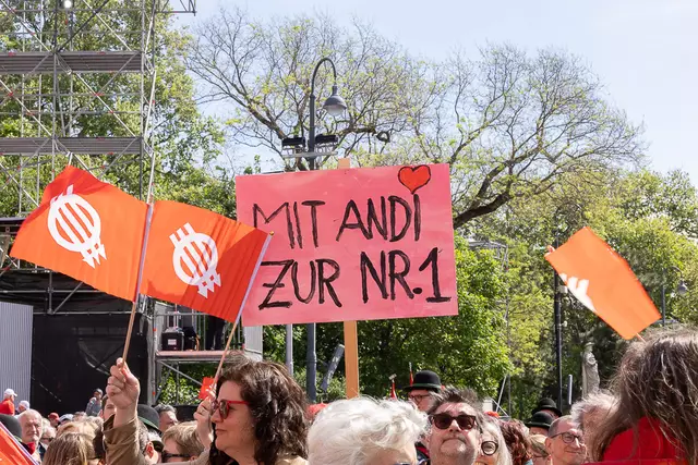 Foto: René Brunhölzl/RMW