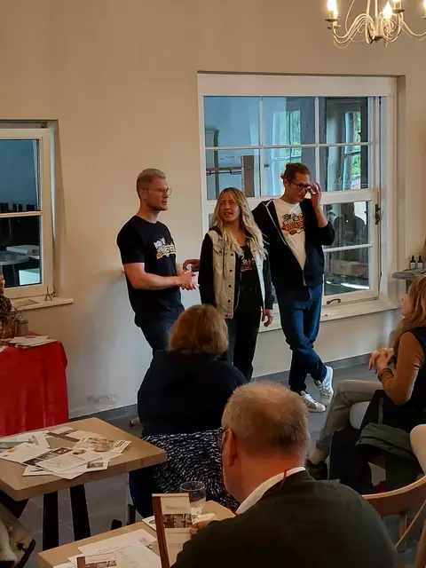 Foto: Dorfverein Velm