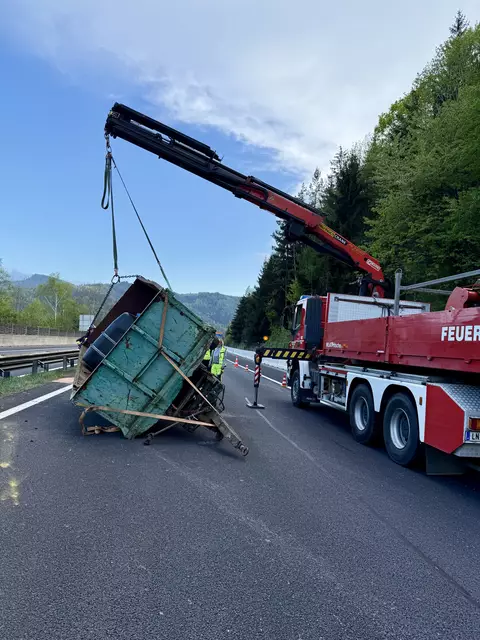 Foto: FF Madstein Stadlhof
