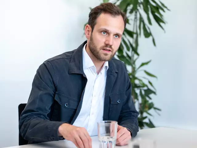 Foto: MeinBezirk OÖ/Siegl