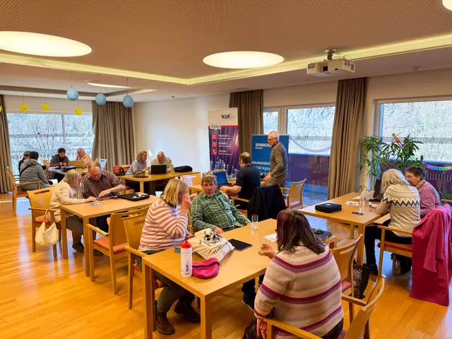 Foto: COmputeria KUfstein