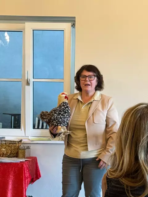 Foto: Dorfverein Velm