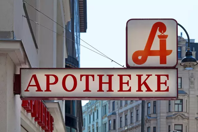 Die Hausapotheken-Regelung sieht vor, dass im Umkreis von vier Kilometern einer öffentlichen Apotheke keine ärztlichen Hausapotheken bewilligt werden dürfen. | Foto: BreizhAtao/panthermedia