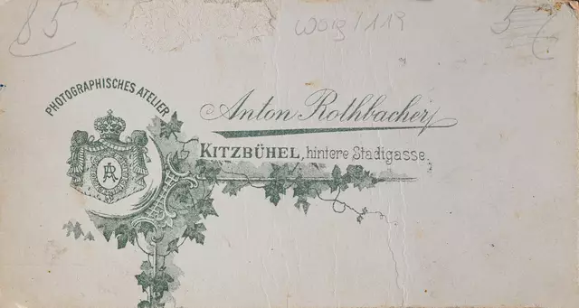 Foto: Anton Rothbacher