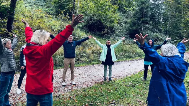 Foto: Gesellschaft Zukunft Salzburg