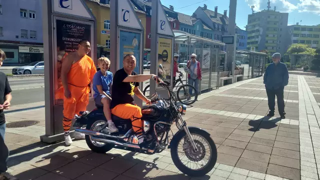 Foto: Andrea Stelzer