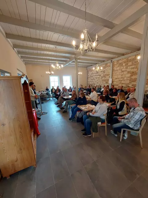 Foto: Dorfverein Velm