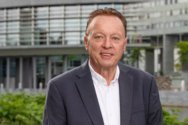 SPÖ Klubobmann Hannes Weninger | Foto: SPÖ NÖ