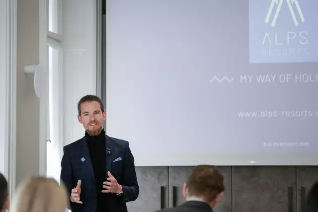 Foto: Alps Resorts