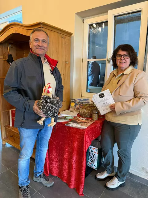 Foto: Dorfverein Velm