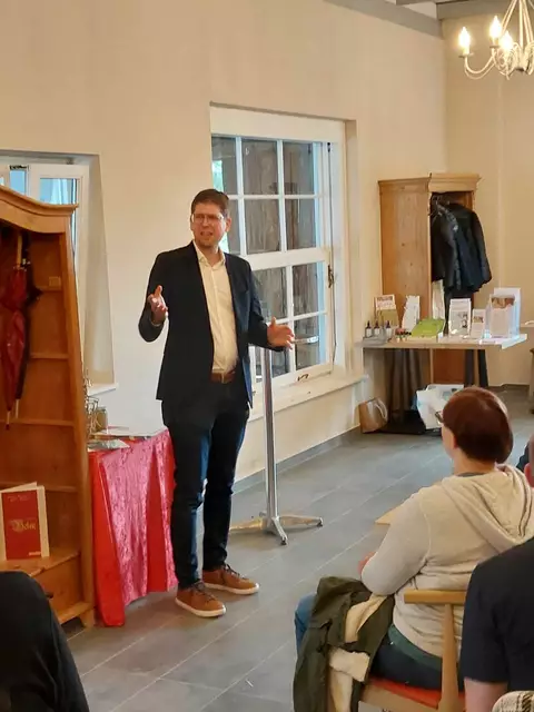 Foto: Dorfverein Velm