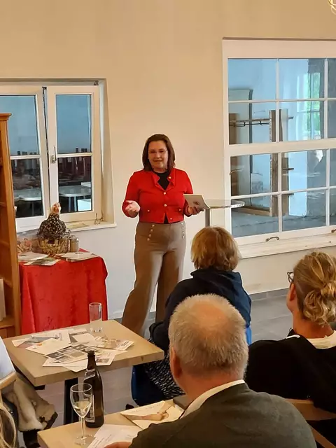 Foto: Dorfverein Velm