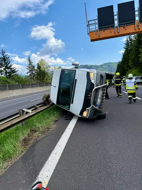Foto: FF Madstein Stadlhof