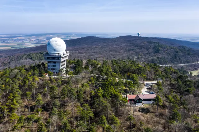 Naturpark Leiser Berge | Foto: Klaus Rockenbauer