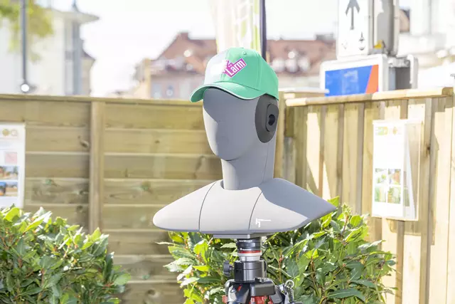 Foto: Stadt Graz/Foto Fischer