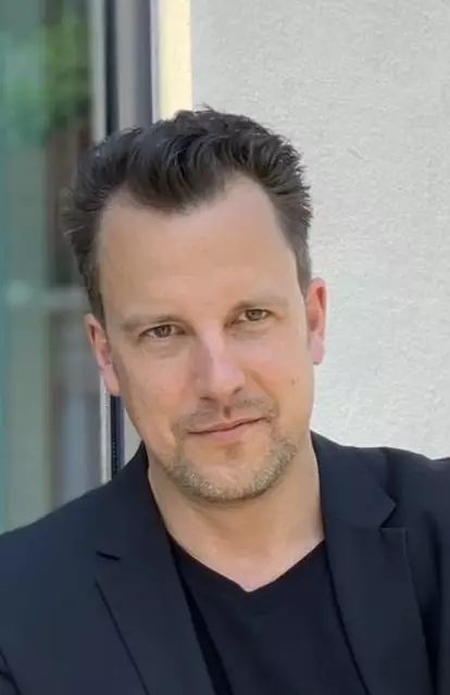 Christian Rösner-El-Heliebi, MSc
Generalsekretär des Pensionistenverbandes Österreichs | Foto: PVÖ