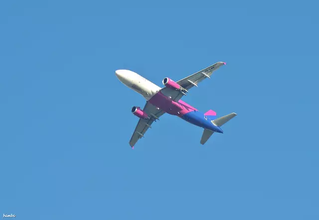 Die Agentur für Passagier- und Fahrgastrechte erzielte 2024 im Flugverkehr Entschädigungen in Höhe von 2,3 Millionen Euro – ein Höchstwert. | Foto: Silvia Himberger