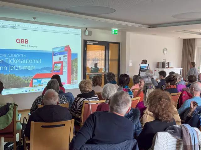 Foto: COmputeria KUfstein