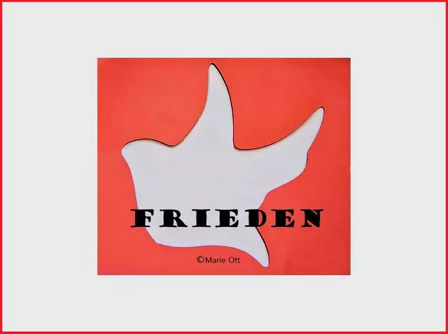 1. Mai Demonstration, Frieden, Neutralität, Gerechtigkeit