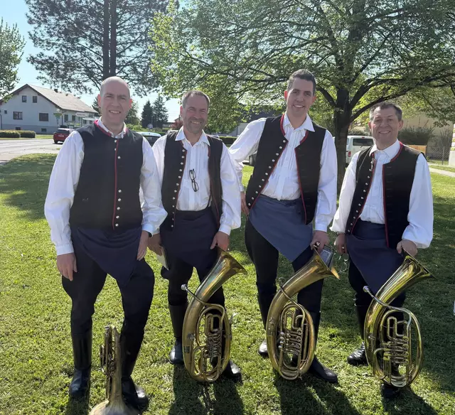 Foto: Musikverein Mischendorf