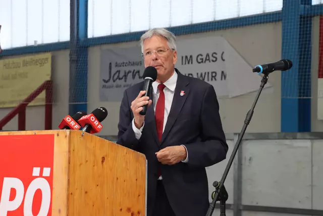 Foto: Christopher Polesnig