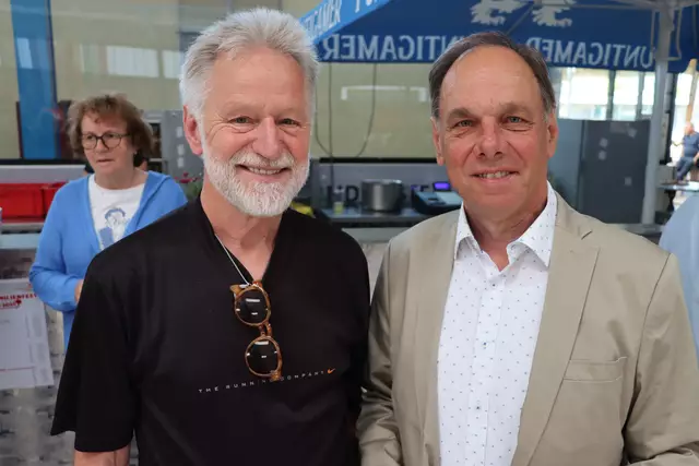 Foto: Christopher Polesnig