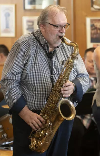 Foto: Gerhard Maly