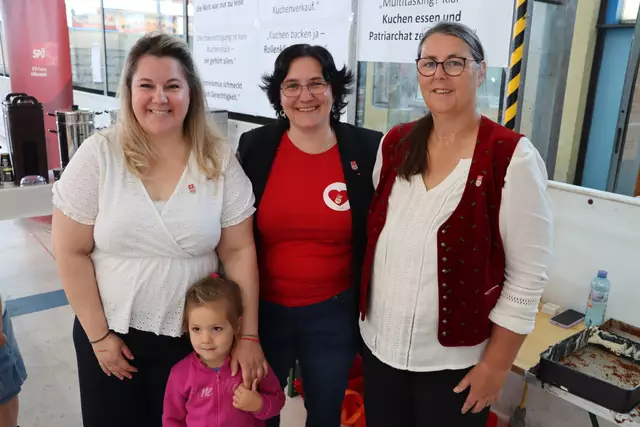 Foto: Christopher Polesnig