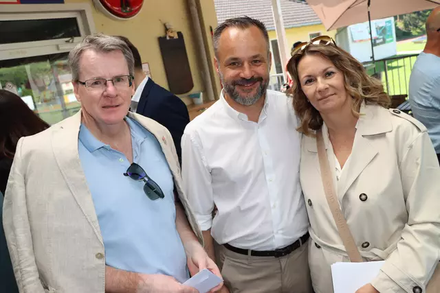 Foto: Christopher Polesnig