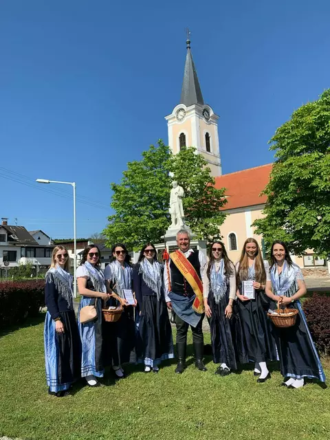 Foto: Musikverein Mischendorf
