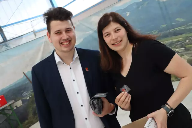 Foto: Christopher Polesnig