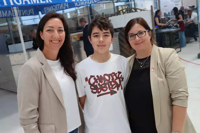 Foto: Christopher Polesnig