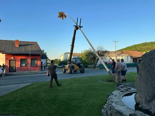 Foto: Feuerwehr Badersdorf
