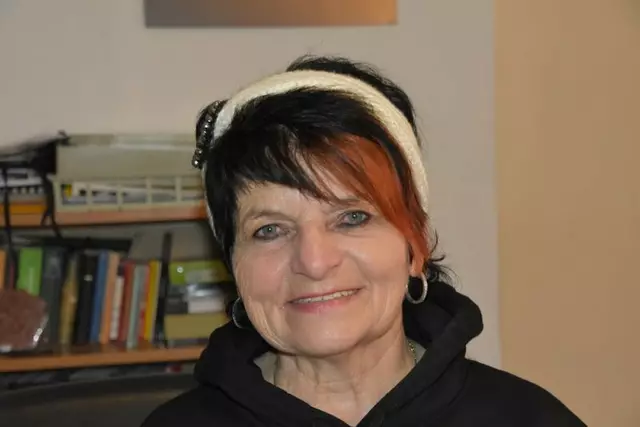 Liselotte Paulmichl