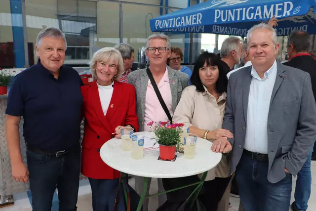 Foto: Christopher Polesnig