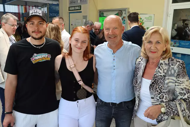 Foto: Christopher Polesnig