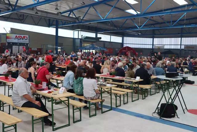 Foto: Christopher Polesnig