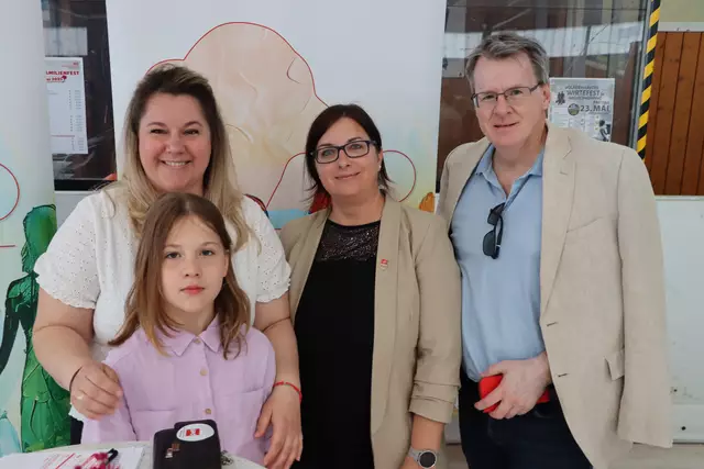 Foto: Christopher Polesnig