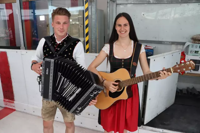 Foto: Christopher Polesnig