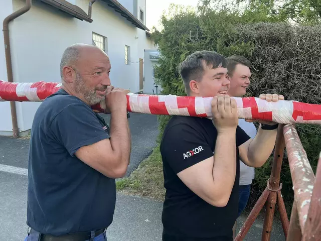 Foto: Feuerwehr Badersdorf